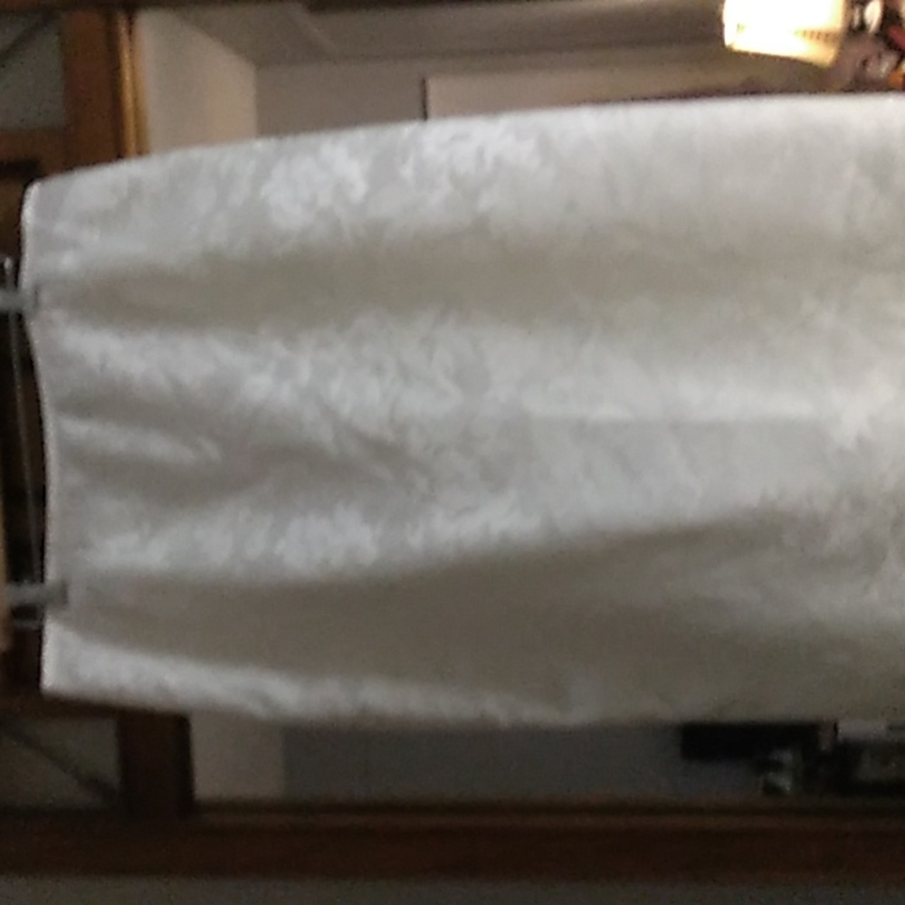 Le Suit Skirt